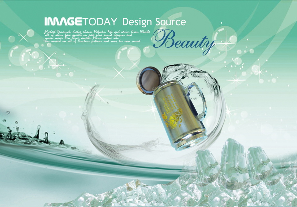 匠心之作，一“杯”之力——定制專屬水杯，點亮生活每一天