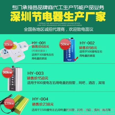 家用節(jié)電器真相揭秘 從原理到“能源之星”廣告的理性審視