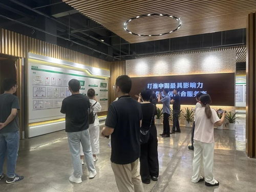 夏日游學(xué)，走進(jìn)兔寶寶 山東兔寶寶全屋定制經(jīng)銷商工廠行圓滿結(jié)束